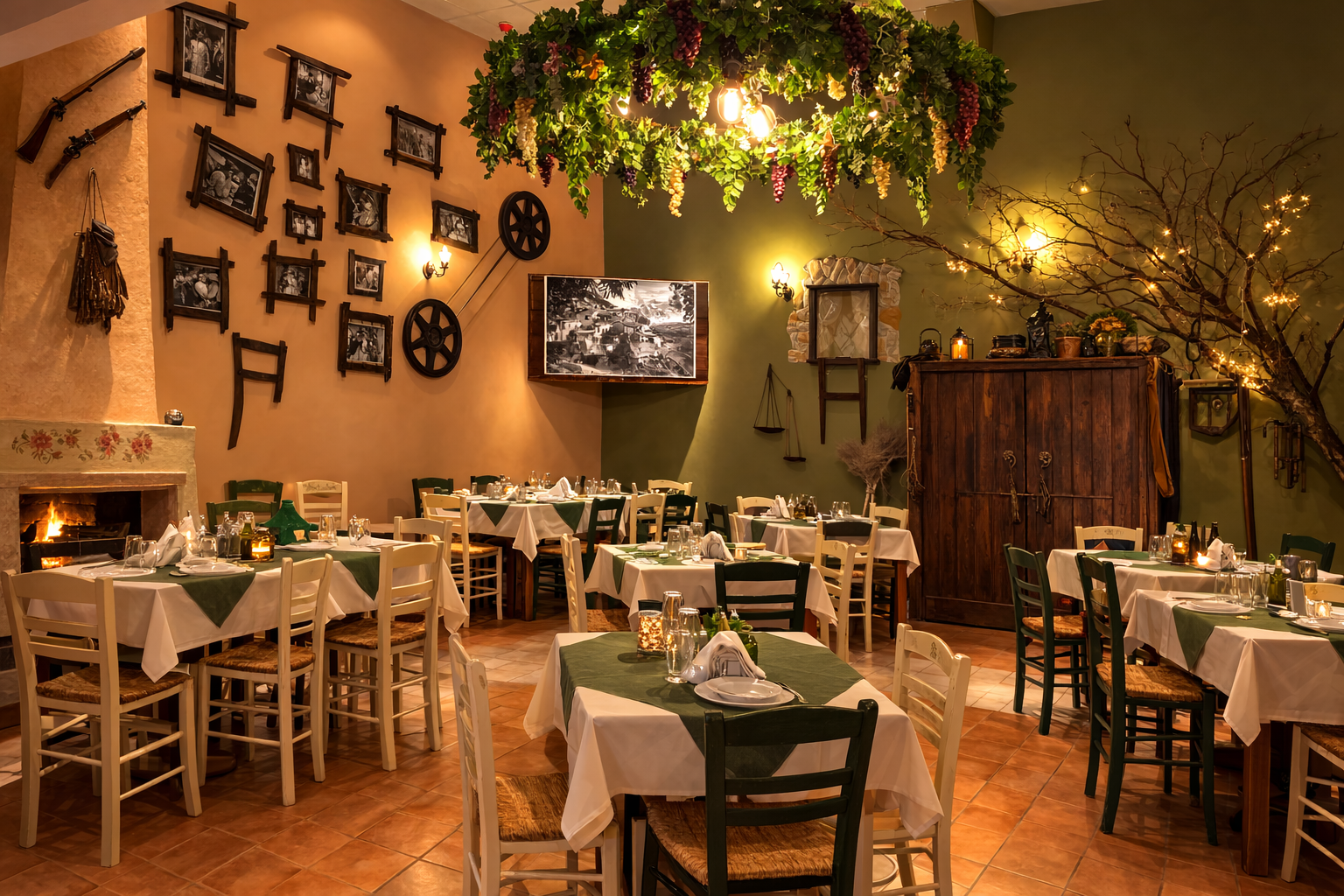 Ο χώρος του Παλιού Σινεμά