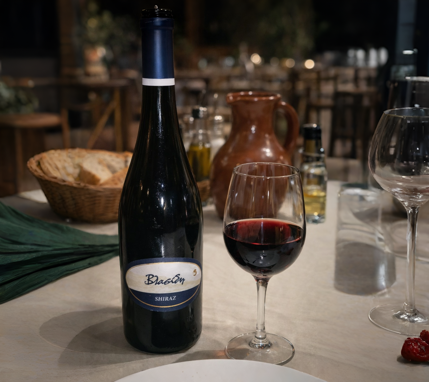 Κρασί & Ποτά