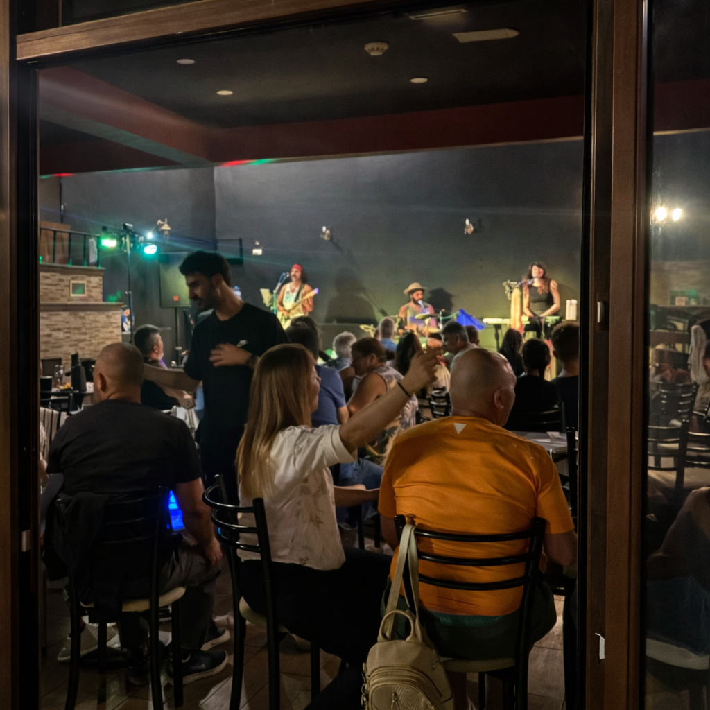 Μουσική Βραδιά