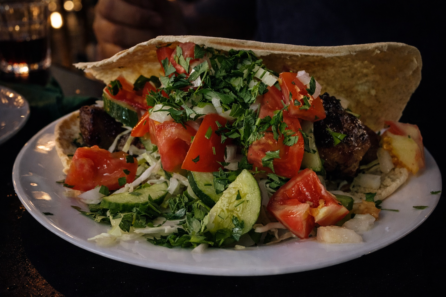 Παραδοσιακές Γεύσεις